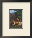 Buy Grandma's Backyard at AllPosters.com