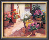 Buy Flower Pots at AllPosters.com