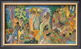 Buy Island Feast at AllPosters.com