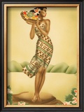 Buy Tropical Harvest at AllPosters.com