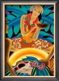 Buy The Luau at AllPosters.com