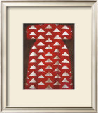 Buy Red Kaftan at AllPosters.com