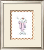 Buy Ice Cream Parlor II at AllPosters.com