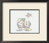 Buy Bathroom Cats IV at AllPosters.com