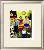 Buy Gigue du Petit Pierrot at AllPosters.com