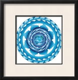 Buy Water Spiral at AllPosters.com
