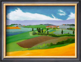 Buy Summer in Provence I at AllPosters.com