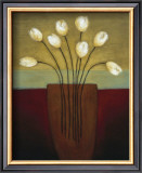 Buy Tulips Aplenty I at AllPosters.com