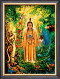 Buy Divine Grandmother at AllPosters.com