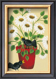 American Flowers IV