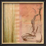 Meditation Study II