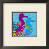 Sally Seahorse