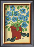 American Flowers II