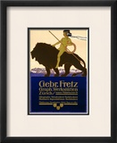 Buy Gebr Fretz at AllPosters.com