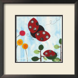 The Little Ladybug