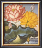 Buy The Sacred Egyptian Bean at AllPosters.com