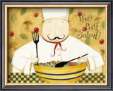 Buy Big Salad at AllPosters.com