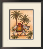 Buy Elephant Safari I at AllPosters.com