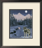 Buy Lone Sentinel at AllPosters.com