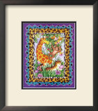 Buy Wild Jungle I at AllPosters.com