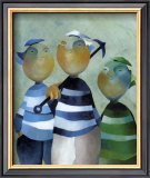 Buy The Olfts I at AllPosters.com
