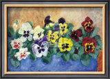 Buy Pansies at AllPosters.com