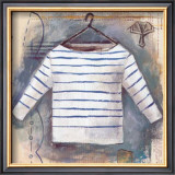 Buy Dans la Penderie I at AllPosters.com