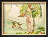 Buy Island Beauty at AllPosters.com