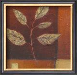 Buy Crimson Leaf Study I at AllPosters.com