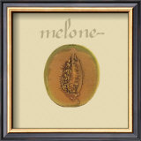 Buy Italian Fruit VII at AllPosters.com