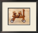 Buy Two Teddy Bears at AllPosters.com