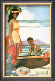 Buy The Story of Hawaii at AllPosters.com