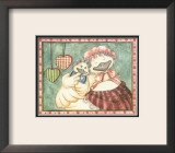 Buy Geese Family IV at AllPosters.com