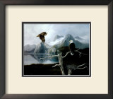 Buy Nesting Eagle at AllPosters.com