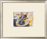 Buy Table Hen at AllPosters.com