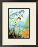 Seahorse Serenade III