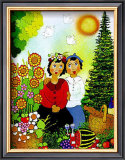 Buy Bourgeons d'Amour at AllPosters.com
