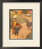 Baa, Baa, Black Sheep