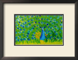 Buy Peacock at AllPosters.com
