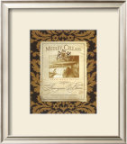 Buy California Wine I at AllPosters.com