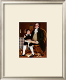 Buy Primitive Portraits IV at AllPosters.com