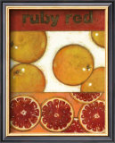 Buy Ruby Red at AllPosters.com