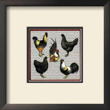 Buy Chicken Coop II at AllPosters.com