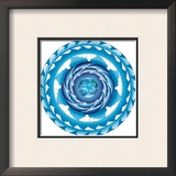 Buy Water Spiral at AllPosters.com