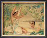 Buy Bathing Beauties at AllPosters.com