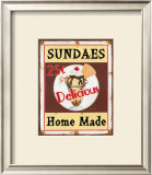 Buy Sundaes at AllPosters.com