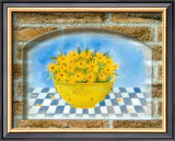 Buy Rustic Bouquets I at AllPosters.com