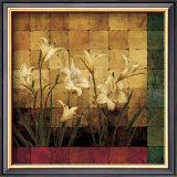 Buy Lily Garden at AllPosters.com