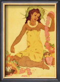 Buy Leimaker, Hawaii at AllPosters.com