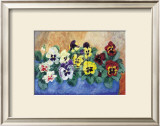 Buy Pansies at AllPosters.com